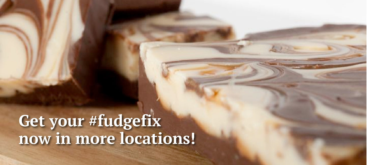 Chocolate Moose Fudge Factory