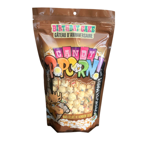 NEW BIRTHDAY CAKE - Candy Popcorn (6)