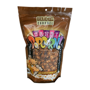 NEW CARAMEL - Candy Popcorn (6)