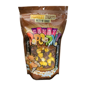 NEW MONKEY FARTS- Candy Popcorn