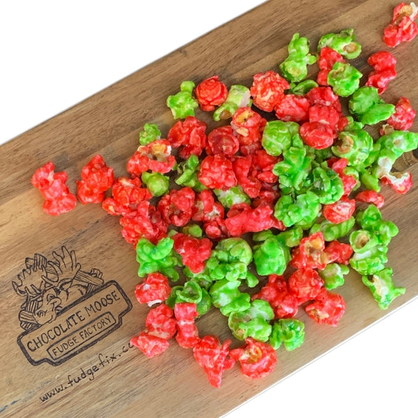 NEW SOUR FAIRY FARTS- Candy Popcorn